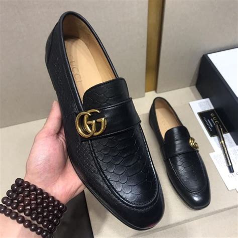 gucci dress shoes for mens|cheap Gucci men's dress shoes.